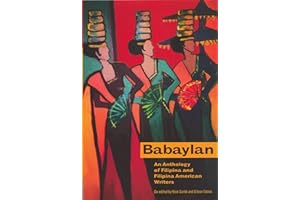 Babaylan: An Anthology of Filipina and Filipina-American Writers
