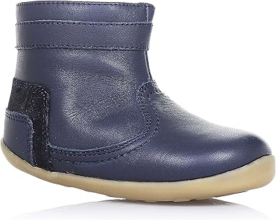 bobux timber navy