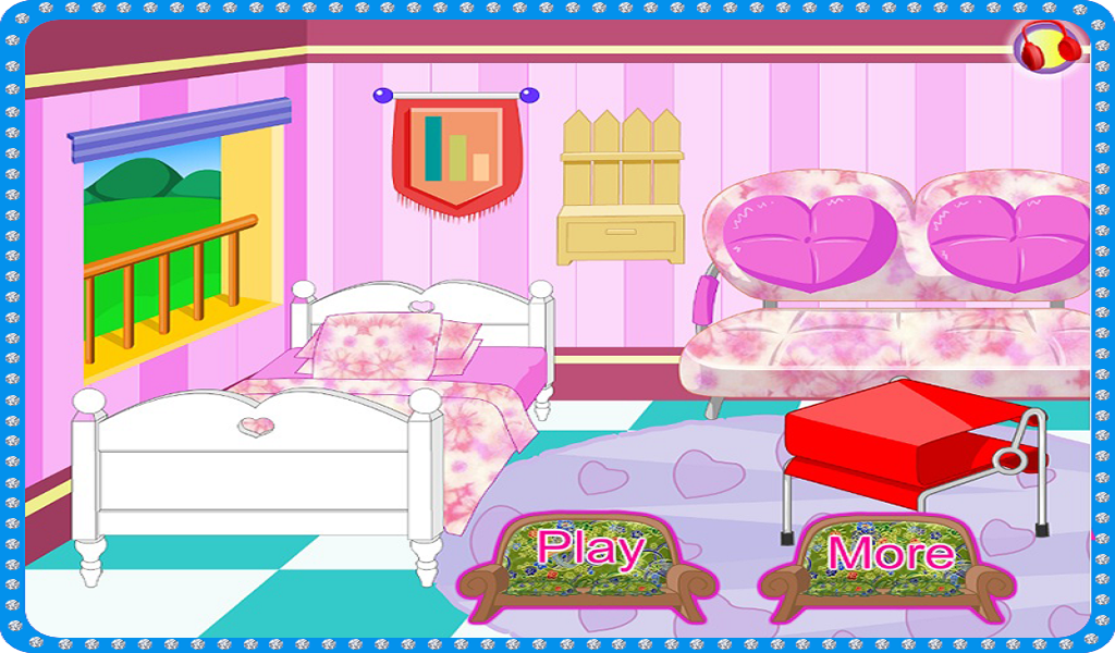 Tornie Room Decoration Games for girls Appstore for Android