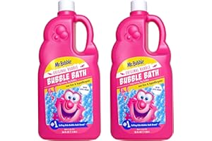 Mr. Bubble 36 fl oz Original Bubble Bath (2-pack) by Mr. Bubble