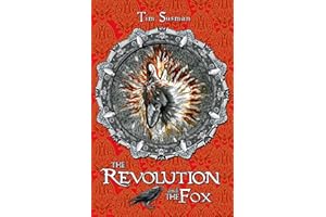 The Revolution and the Fox (The Calatians Book 4)