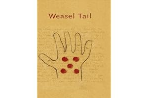 Weasel Tail: Stories Told by Joe Crowshoe Sr (Aapohsoy'yiis), A Peigan-Blackfoot Elder