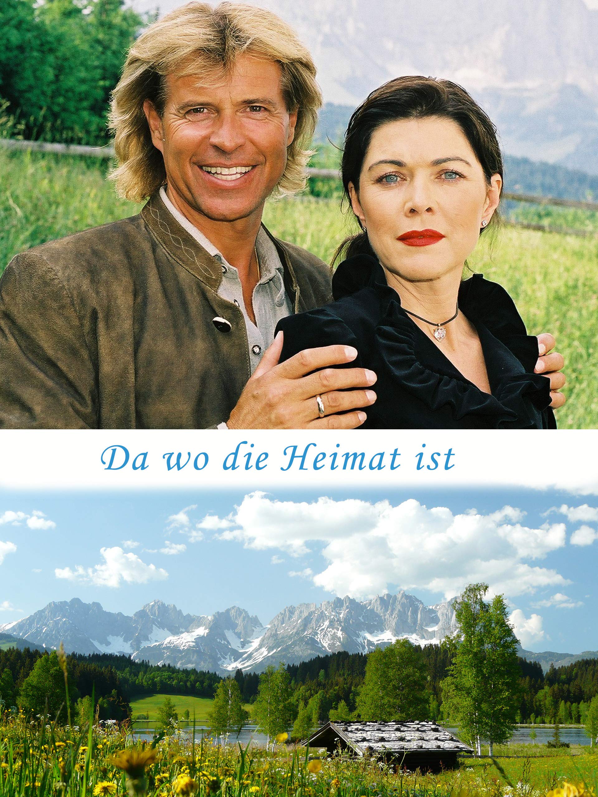 Streaming Heimat Gefunden Die Horror Serie Die Du Nicht Verpassen Darfst Ist Offiziell - pcvvsly