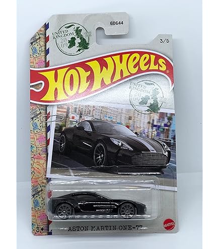 【Anybuy】ASTON MARTIN ONE-77 1/18 ASTON MARTIN ONE-77 TIFFANY BLUE 1:18 by AUTOart #70240 BRAND NEW