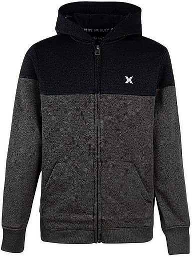 zip up hoodies boys
