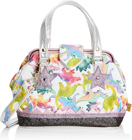 irregular choice dinosaur shoes