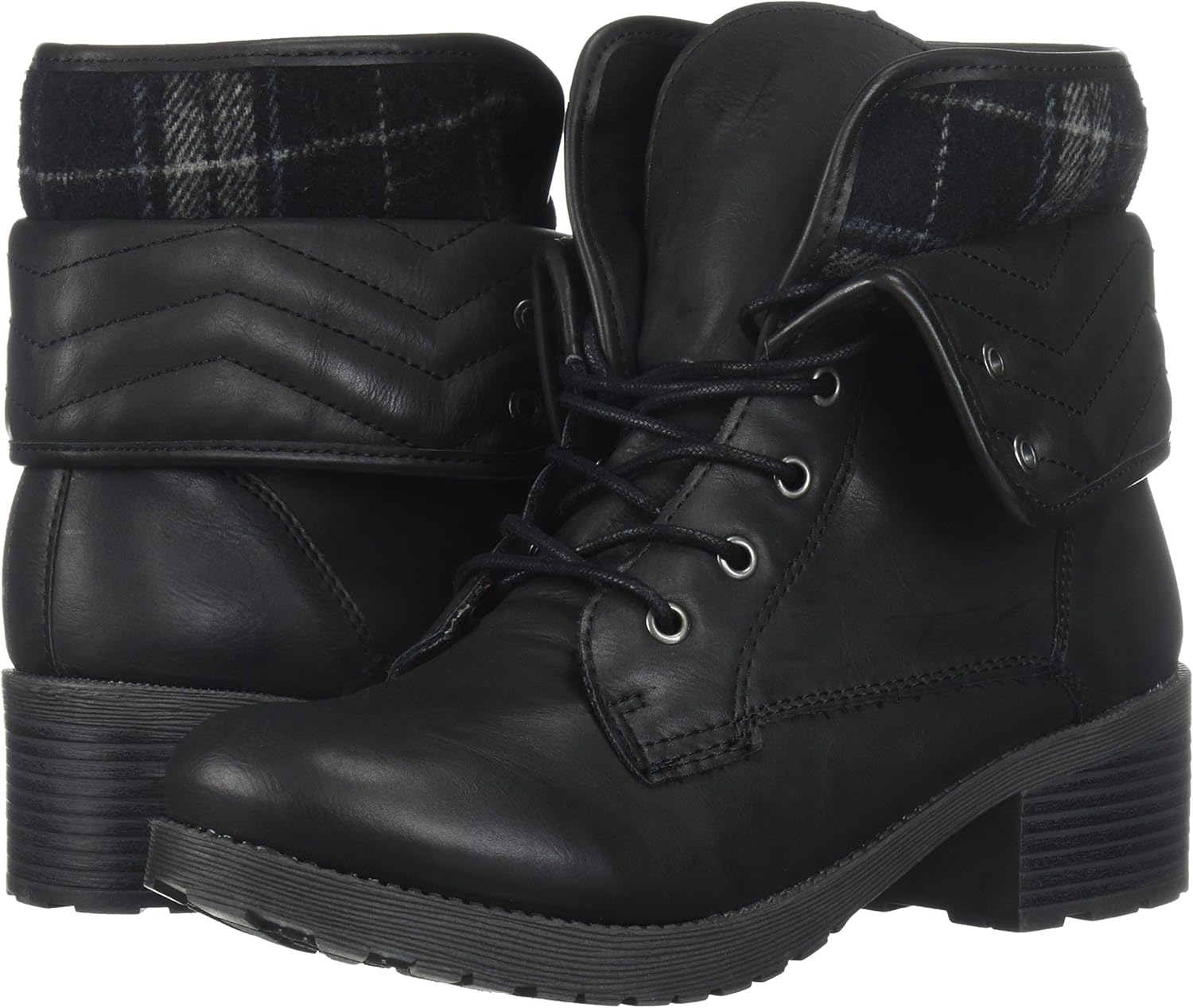 rock and candy sprancie boots