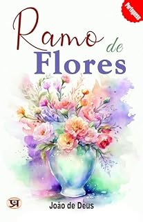 Livro Ramo de Flores