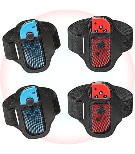 Amazon.com: Nintendo Switch Ring Fit