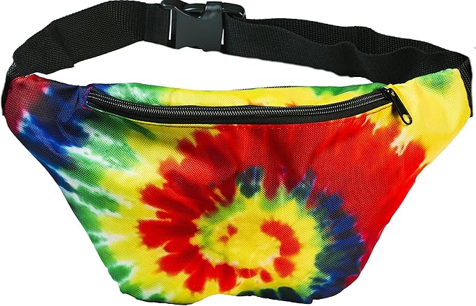 custom fanny packs amazon