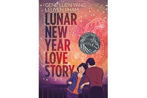 Lunar New Year Love Story