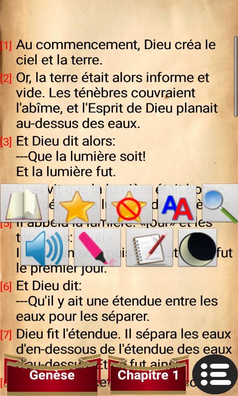 la bible semeur gratuitement
