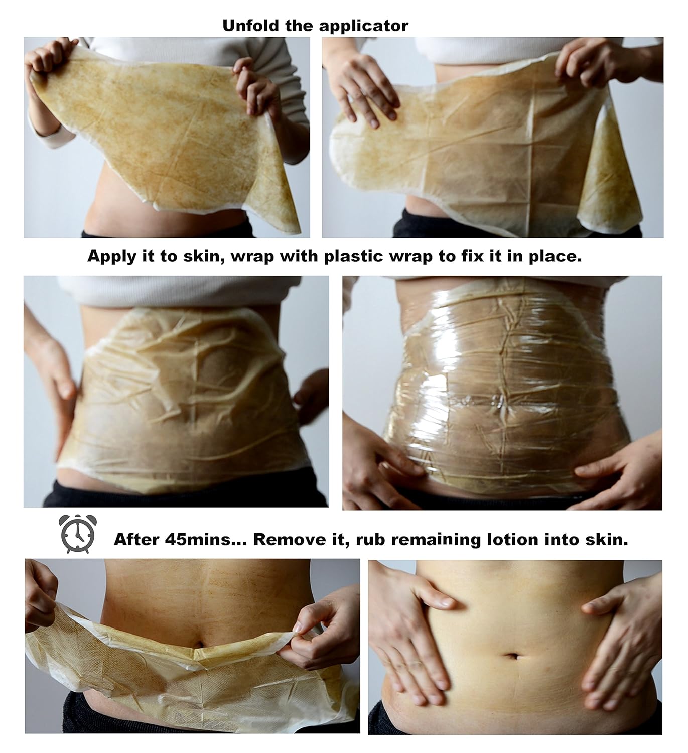 Seaweed Wrap Weight Loss Reviews Blog Dandk