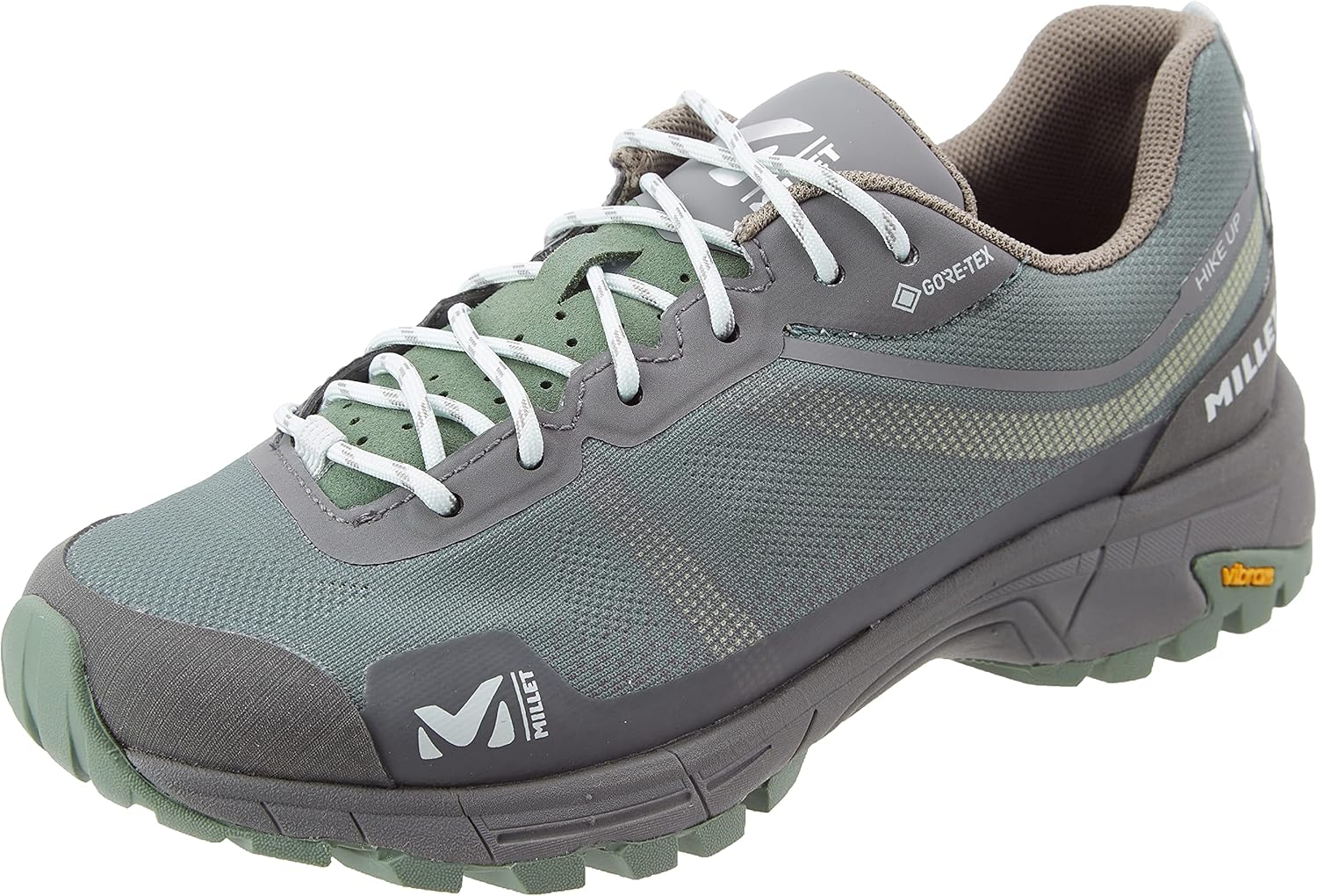 MILLET Women's Hike Up GTX W Climbing Shoe Hiking Shoes