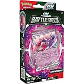 Pokemon TCG Battle Deck - Tinkaton ex