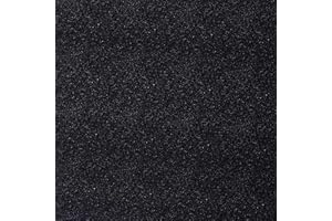 Mook Fabrics Glitter Look Fabric [45in. Wide] – 100% Cotton Material for Quilting, Home Decor Accents | Arts, Crafts & Sewing, Black Cut by The Yard