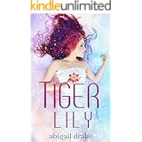 Tiger Lily (Dark Blossoms Book 1)