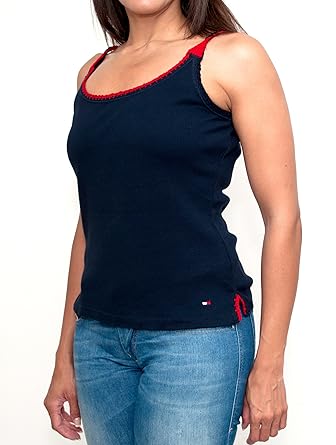 tommy hilfiger ladies vest