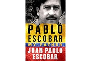 Pablo Escobar: My Father