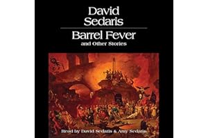 Barrel Fever and Other Stories