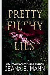 Pretty Filthy Lies (Pretty Broken Book 2) Kindle Edition