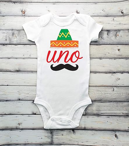 fiesta first birthday outfit boy