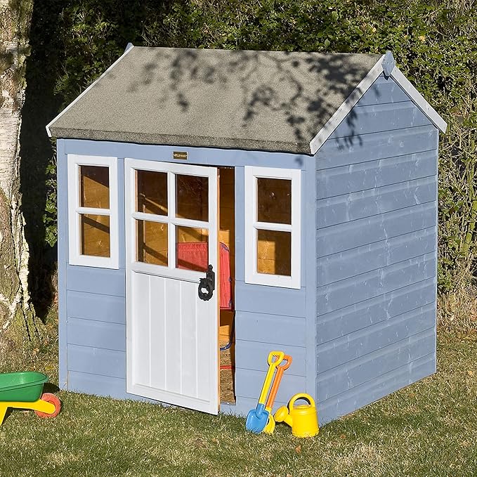 little lodge playhouse