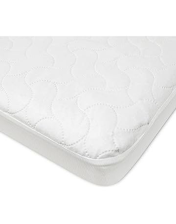crib size mattress topper