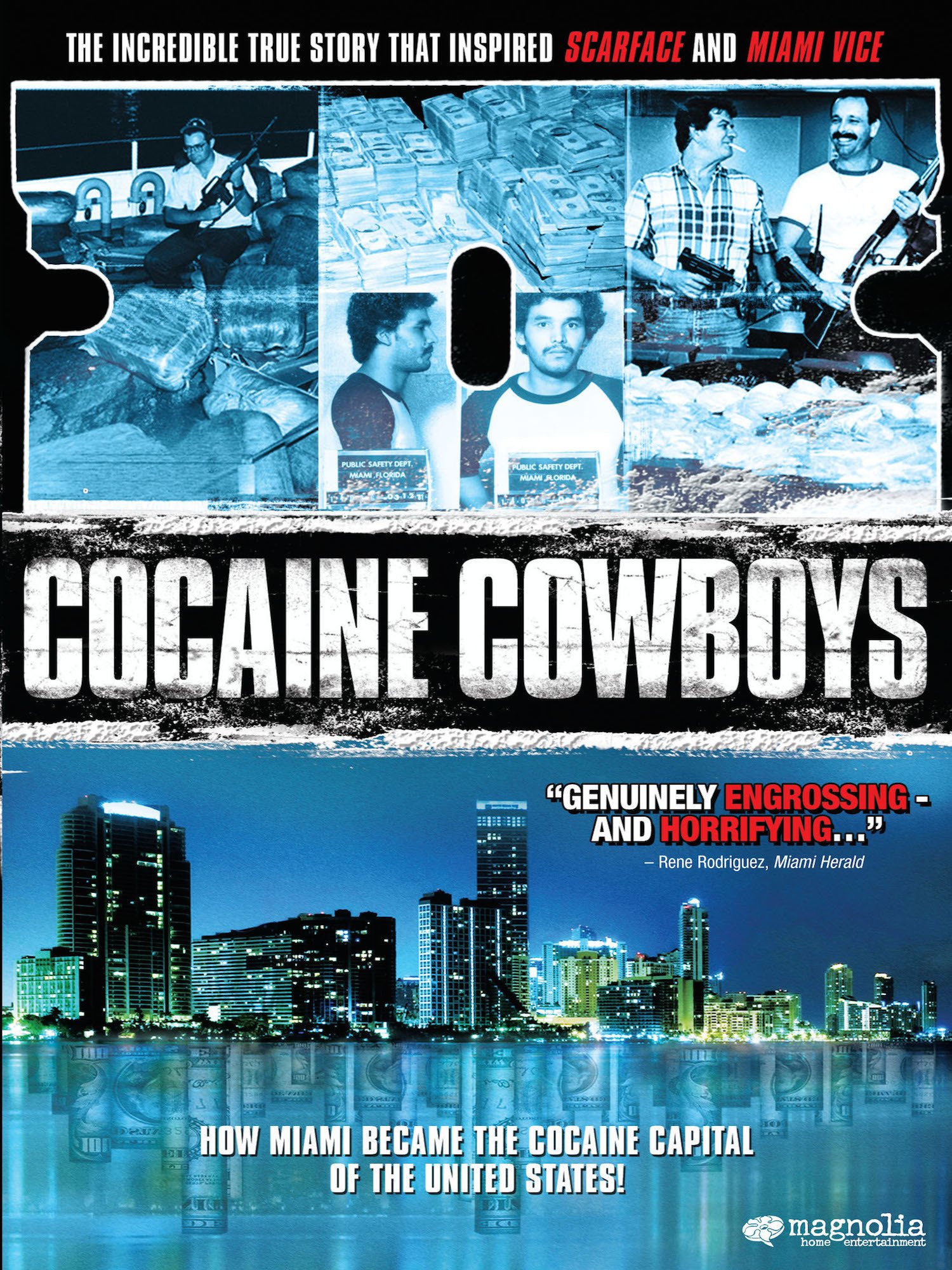 Watch Cocaine Cowboys Reloaded Prime Video