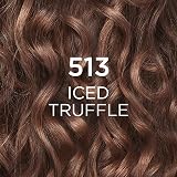 L'Oréal Paris Casting Crème Gloss Semi-Permanent Hair Dye 513 Iced Truffle view 9