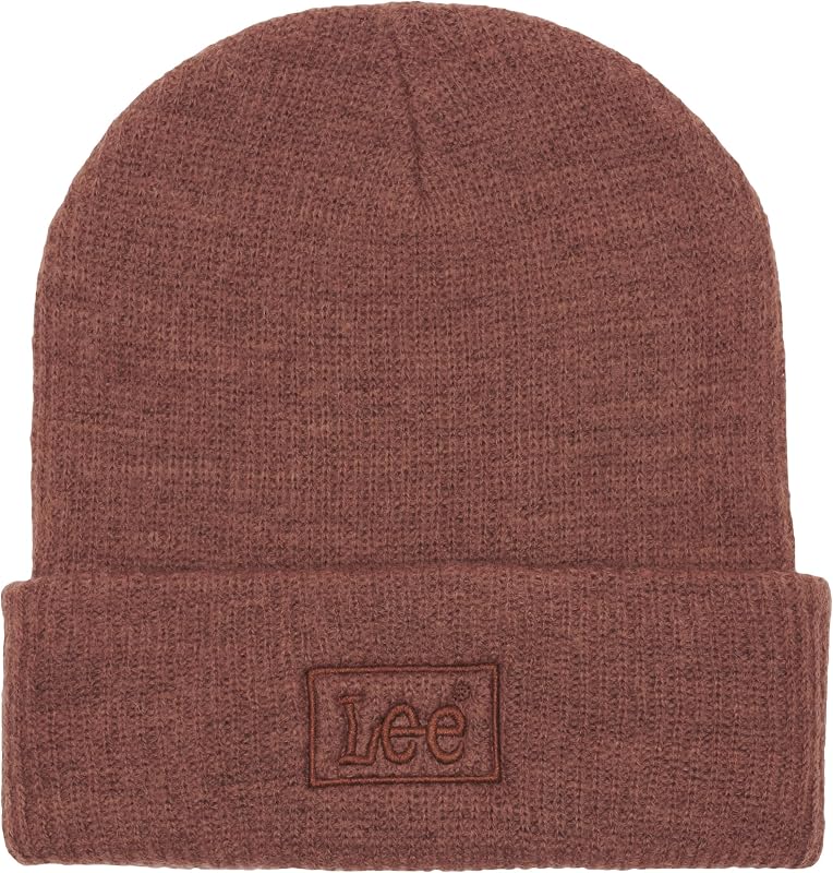 - Accessoire Homme - Core Beanie - Luxe Brown