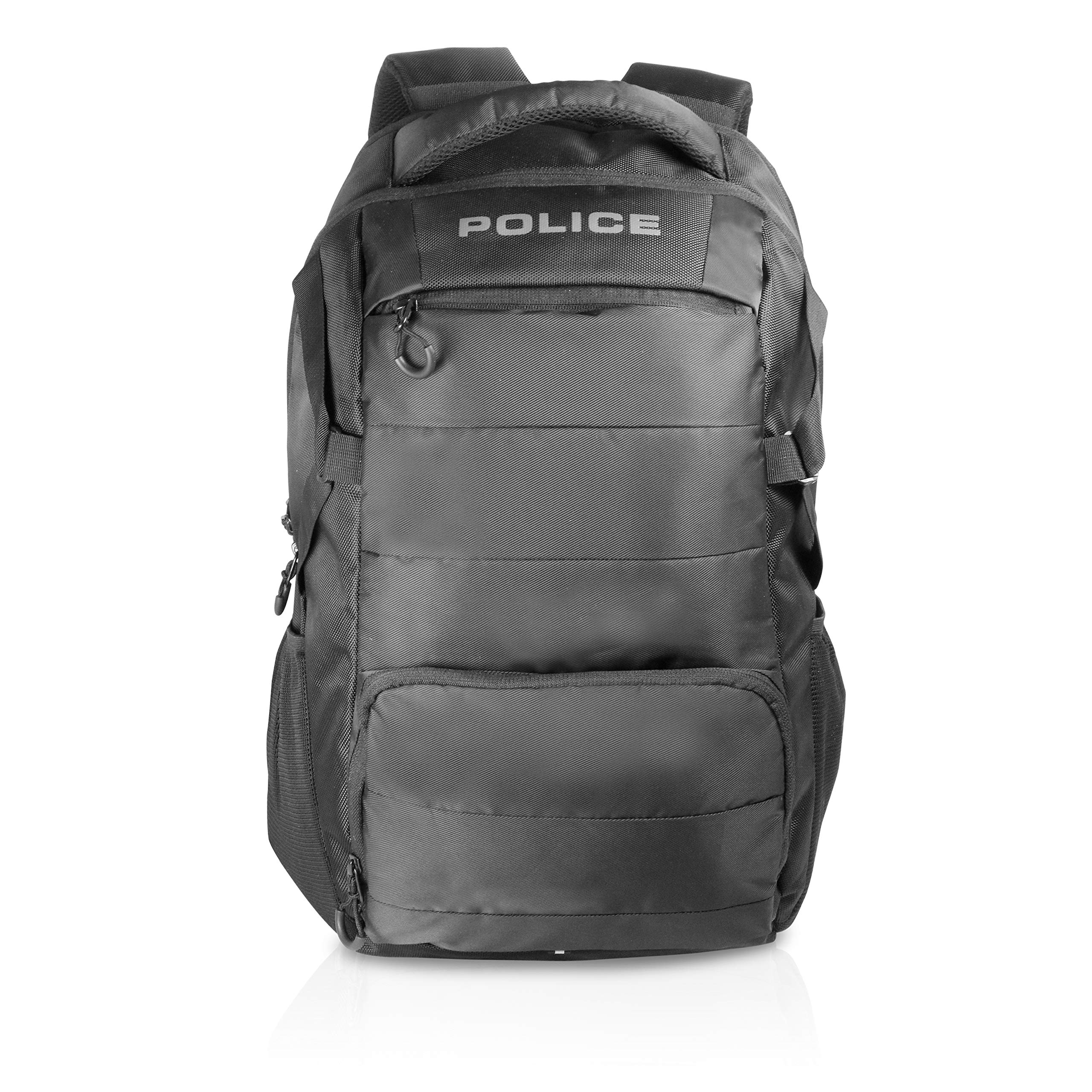 police bookbag