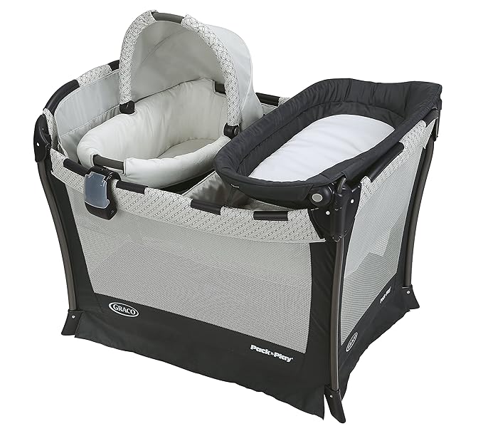 graco day2night sleep system