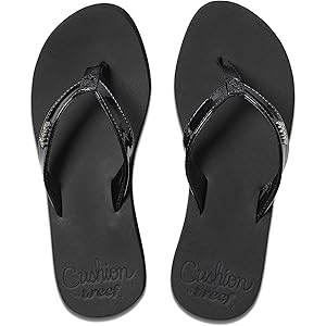 reef sassy flip flop