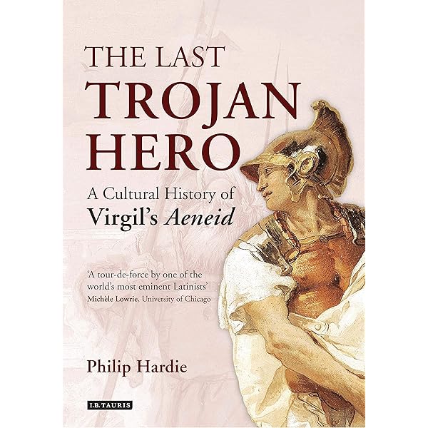 Amazon.com: The Cambridge Companion to Virgil (Cambridge