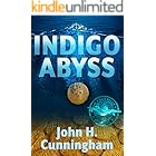 Indigo Abyss (Buck Reilly Adventure Series Book 9)