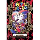 The Amazing Digital Circus, Vol. 1