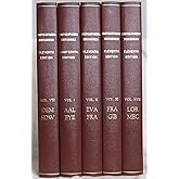 1910 Encyclopedia Britannica Eleventh Edition. 29 volume set including index