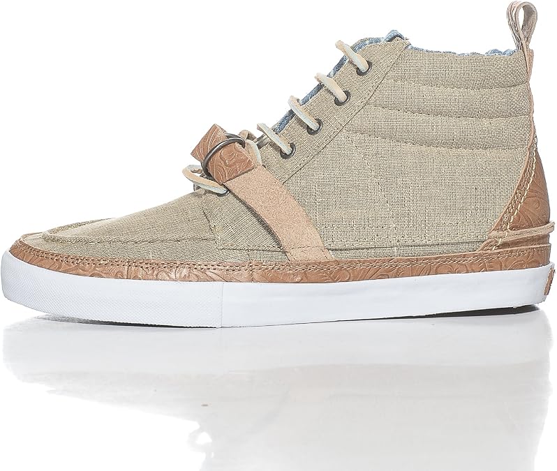 vans strap shoes adults