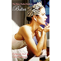 The Faber Pocket Guide to Ballet book cover
