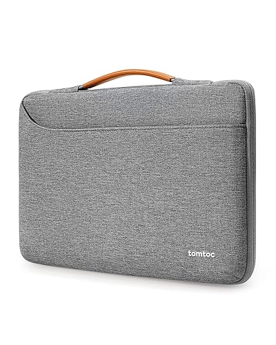 Macbook Sleeve Tomtoc 360 Laptop Sleeve Tomtoc Defender-A13 Laptop