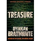 Treasure (Hush collection)