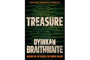 Treasure (Hush collection)