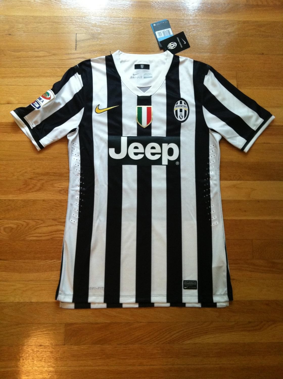 Jersey Juventus 201314