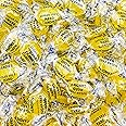Sugar-Free Lemon Hard Candy | 1-Pound Pack | Refreshing Treats