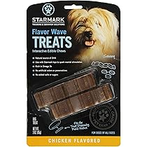 pickle pocket for dogs