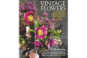 Vintage Flowers