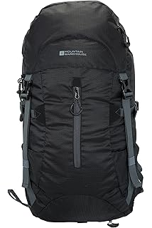 mountain warehouse high 50l backpack