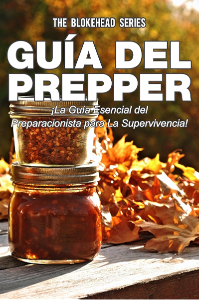 MANUAL DEL PREPARACIONISTA.: Una guía para que tu supervivencia ...