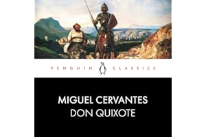 Don Quixote: Penguin Classics